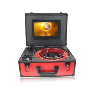 10DX1-Pipe Inspection Camera