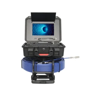 10DX1-Pipe Inspection Camera