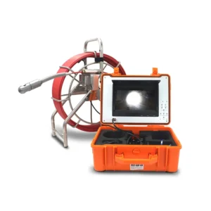 10GYA2-Drain Pipe Inspection Camera