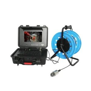 10WV1P-BK-Borehole Well Inspection Camera