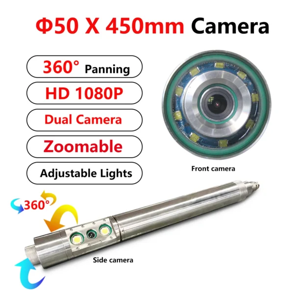 12DW1-JV02-Waterproof Deep Water Detector - Image 5