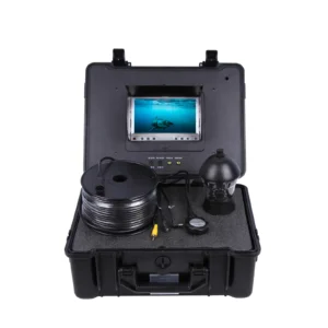 7C-Borehole Well Inspection Camera