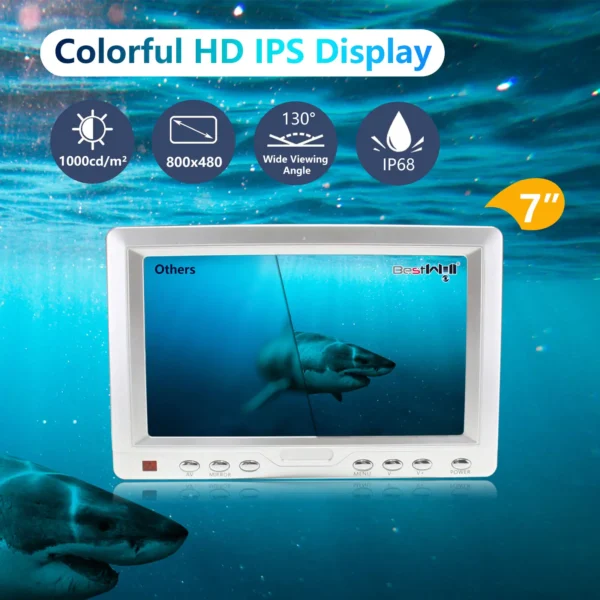 7C-Borehole Well Inspection Camera - Image 3