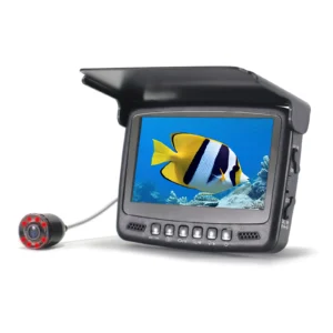 7HBS-Ice Fishing Fish Finder