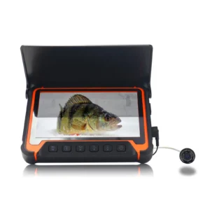 7HES-Ice Fishing Camera