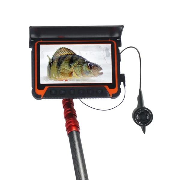 7HES-Ice Fishing Camera - Image 7