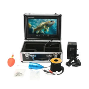 9L-Underwater Fishing Camera