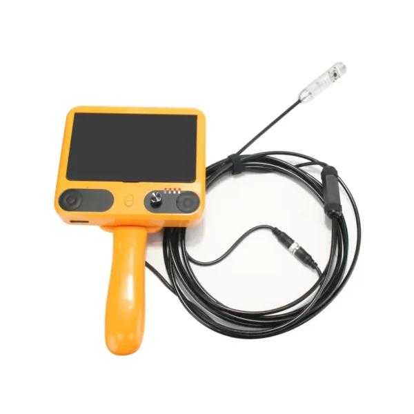 TH0702-DC1-Pipe Inspection Camera - Bild 10