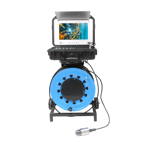 10WV1W-AK-Borehole Inspection Camera