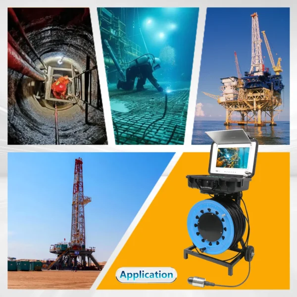 10WV1W-AK-Borehole Inspection Camera - Image 10